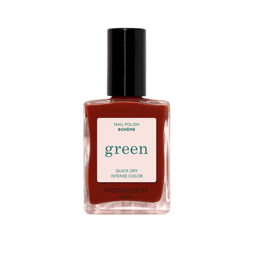 Vernis Green - Nuoo