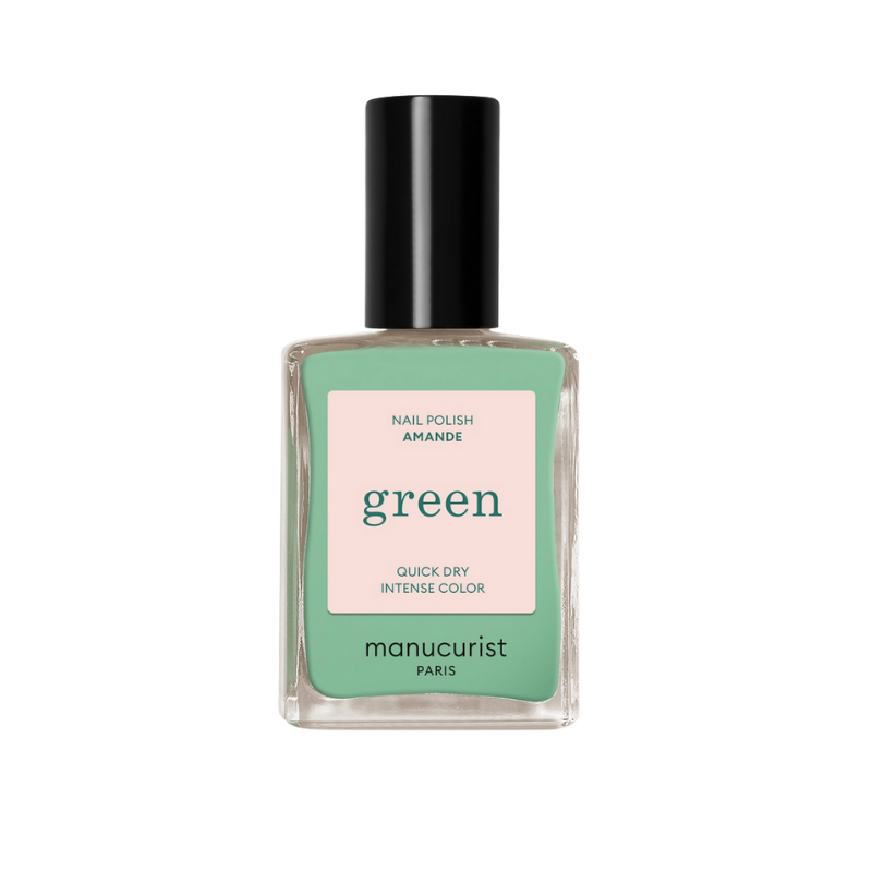 Vernis Green - Nuoo