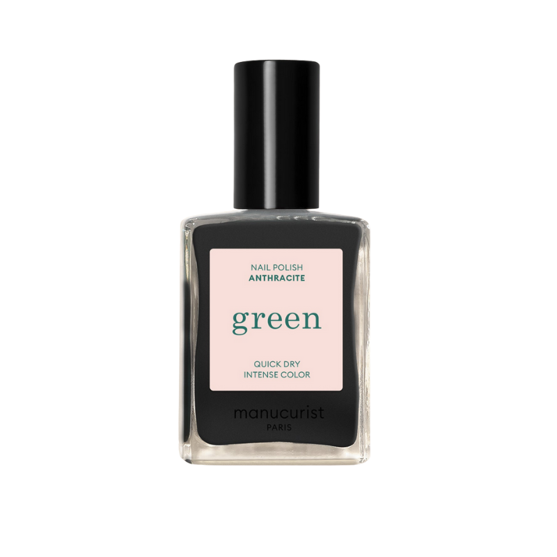 Vernis Green - Nuoo