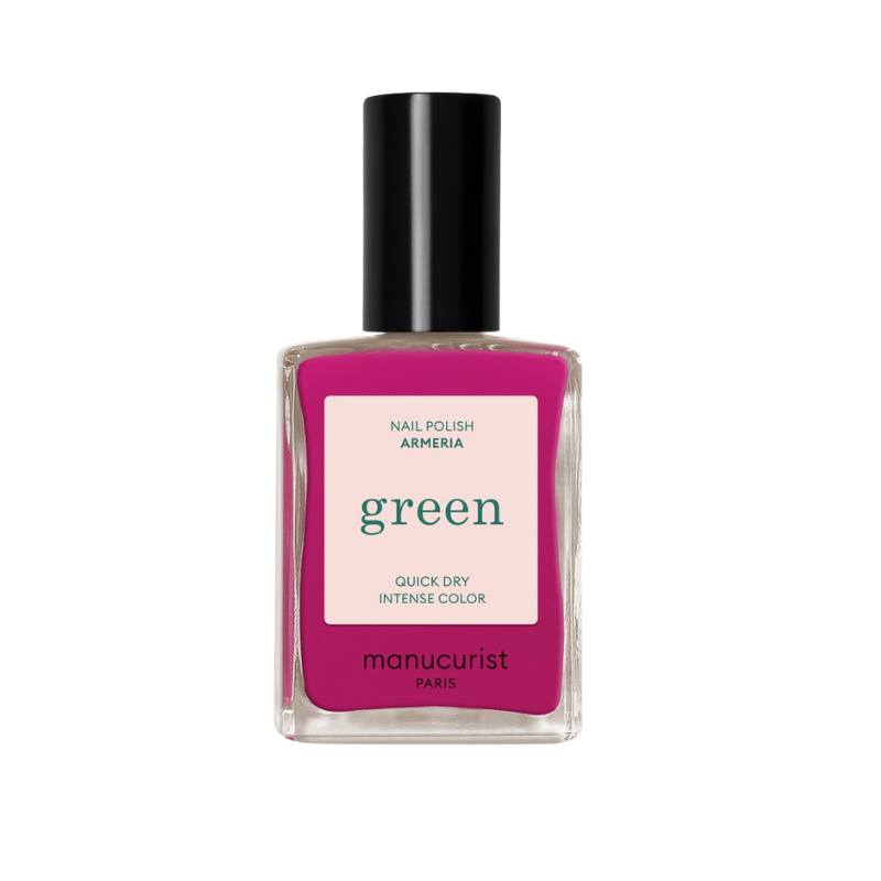 Vernis Green - Nuoo