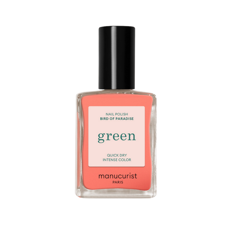 Vernis Green - Nuoo