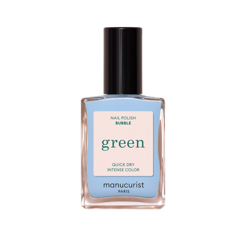 Vernis Green - Nuoo