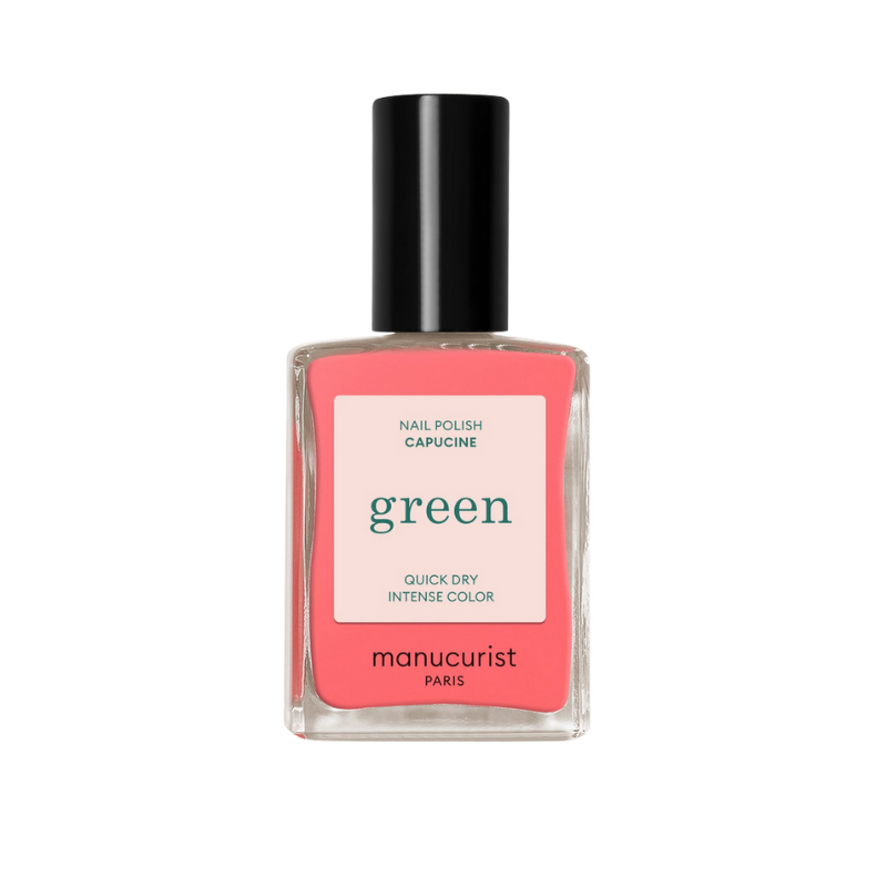 Vernis Green - Nuoo