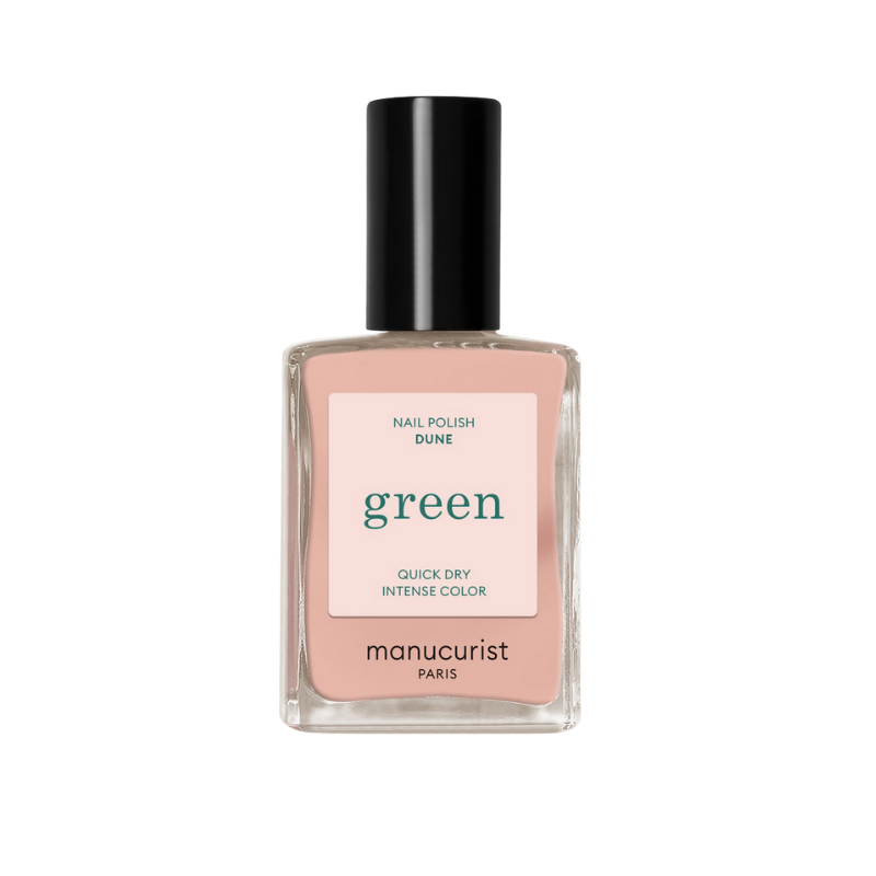 Vernis Green - Nuoo
