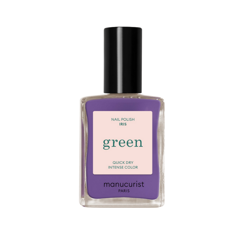 Vernis Green - Nuoo