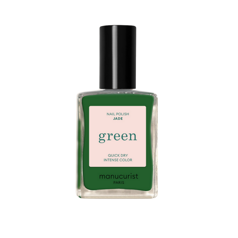 Vernis Green - Nuoo