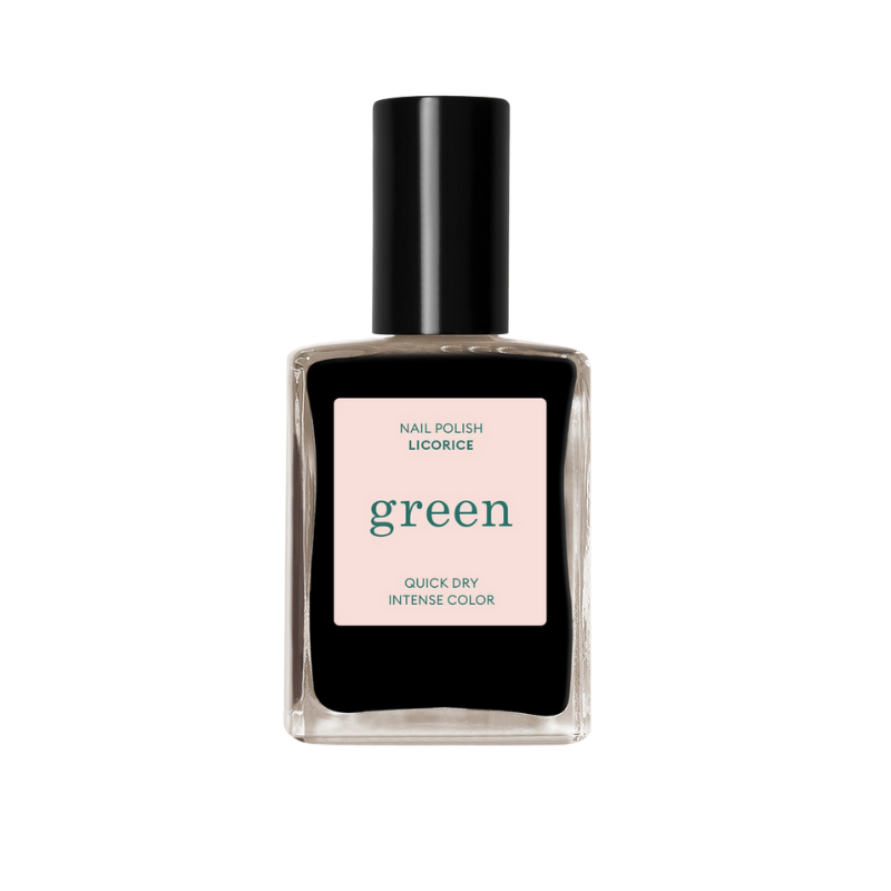 Vernis Green - Nuoo