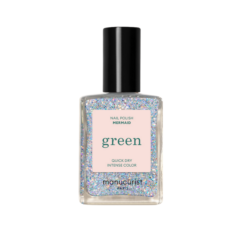 Vernis Green - Nuoo