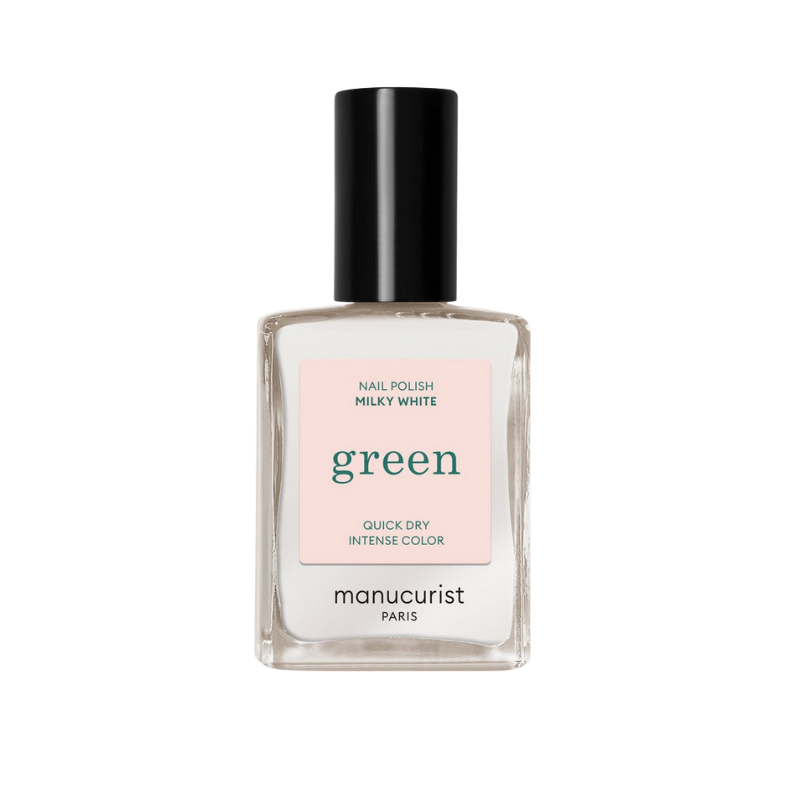 Vernis Green - Nuoo