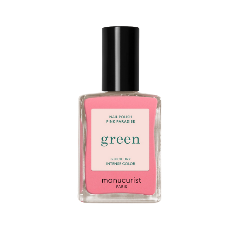 Vernis Green - Nuoo