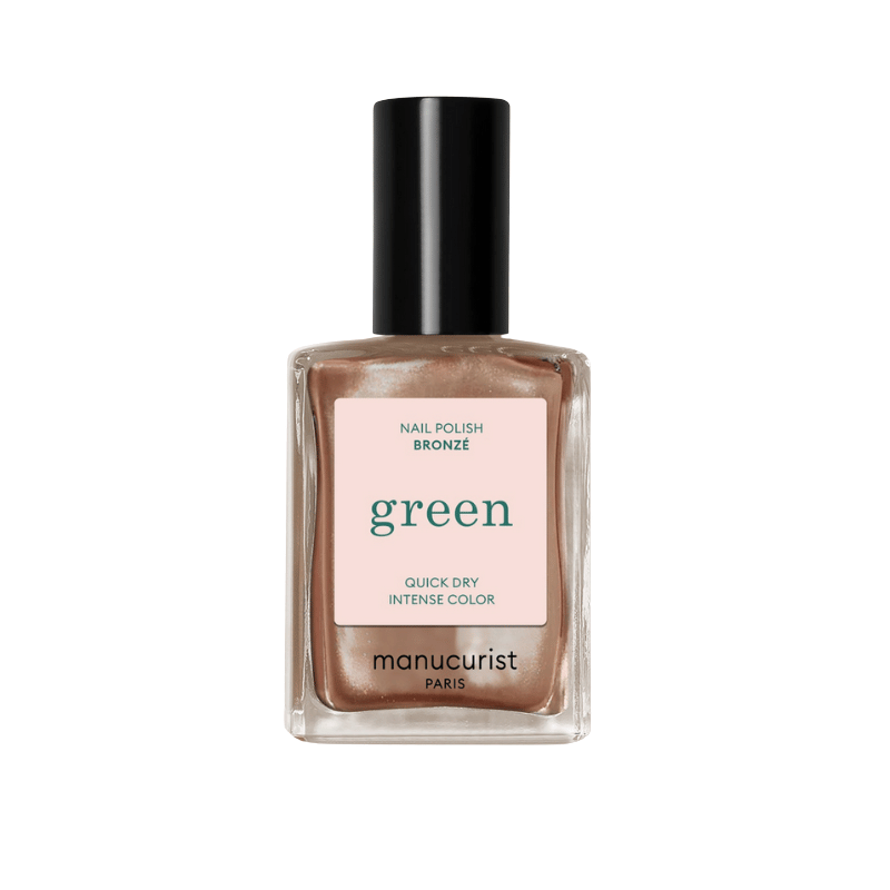 Vernis Green - Nuoo