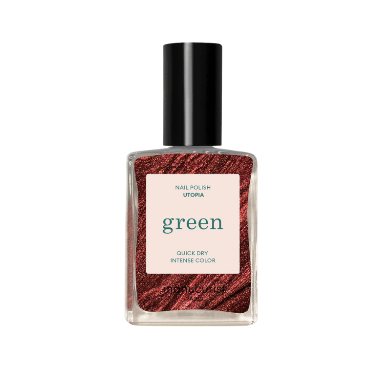 Vernis Green - Nuoo