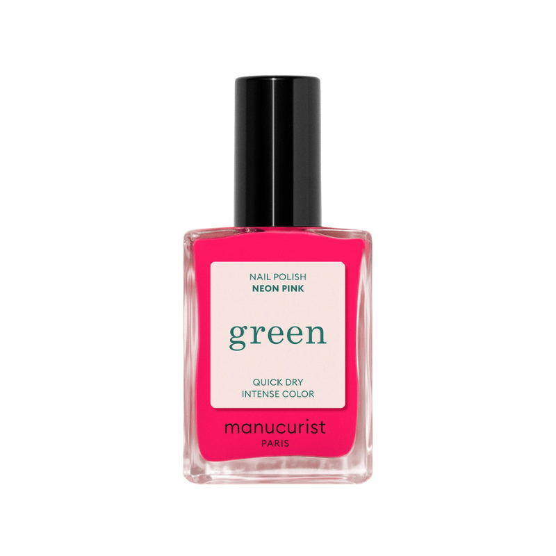 Vernis Green - Nuoo