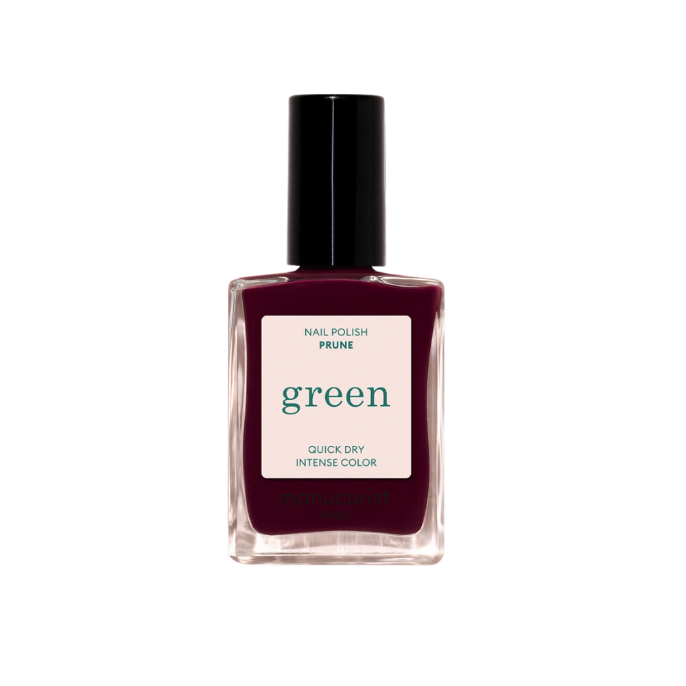 Vernis Green - Nuoo