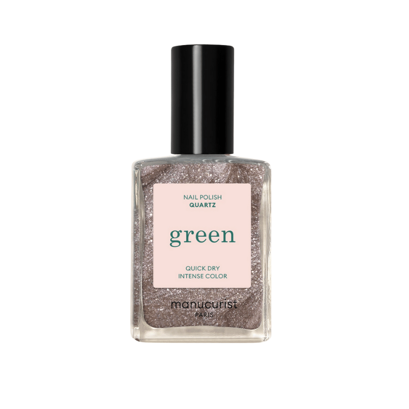Vernis Green - Nuoo