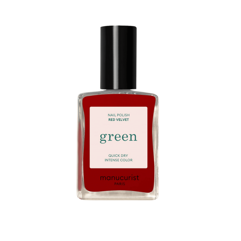 Vernis Green - Nuoo