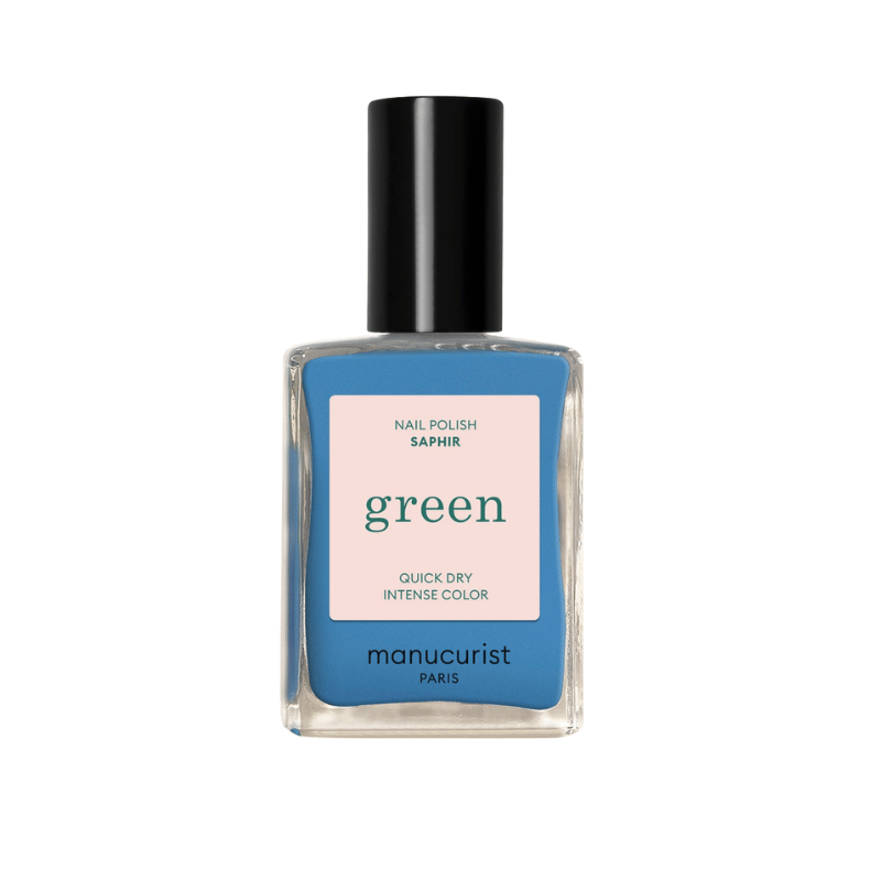 Vernis Green - Nuoo