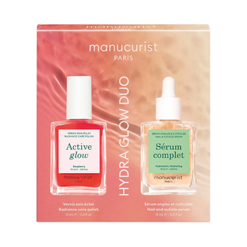 Hydra Glow duo