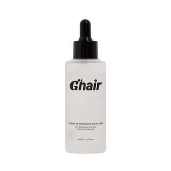 G'hair sérum croissance cheveux