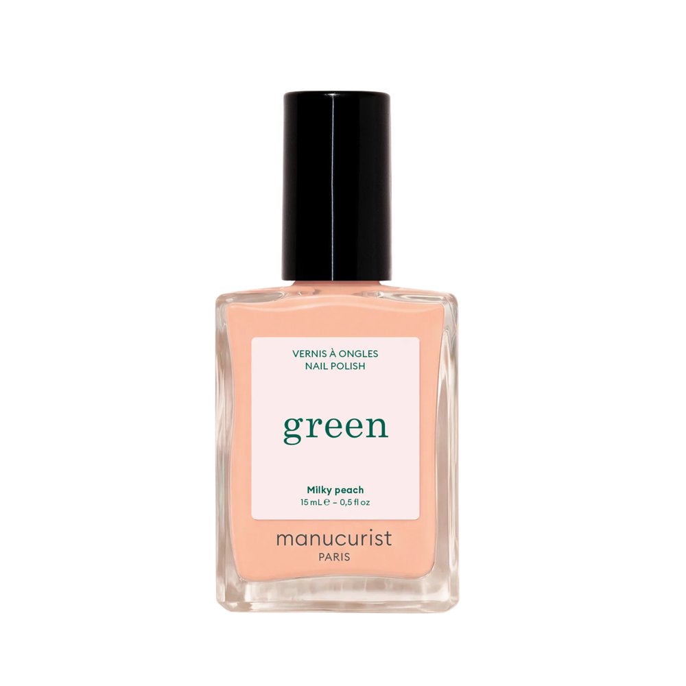 Vernis Green - Nuoo