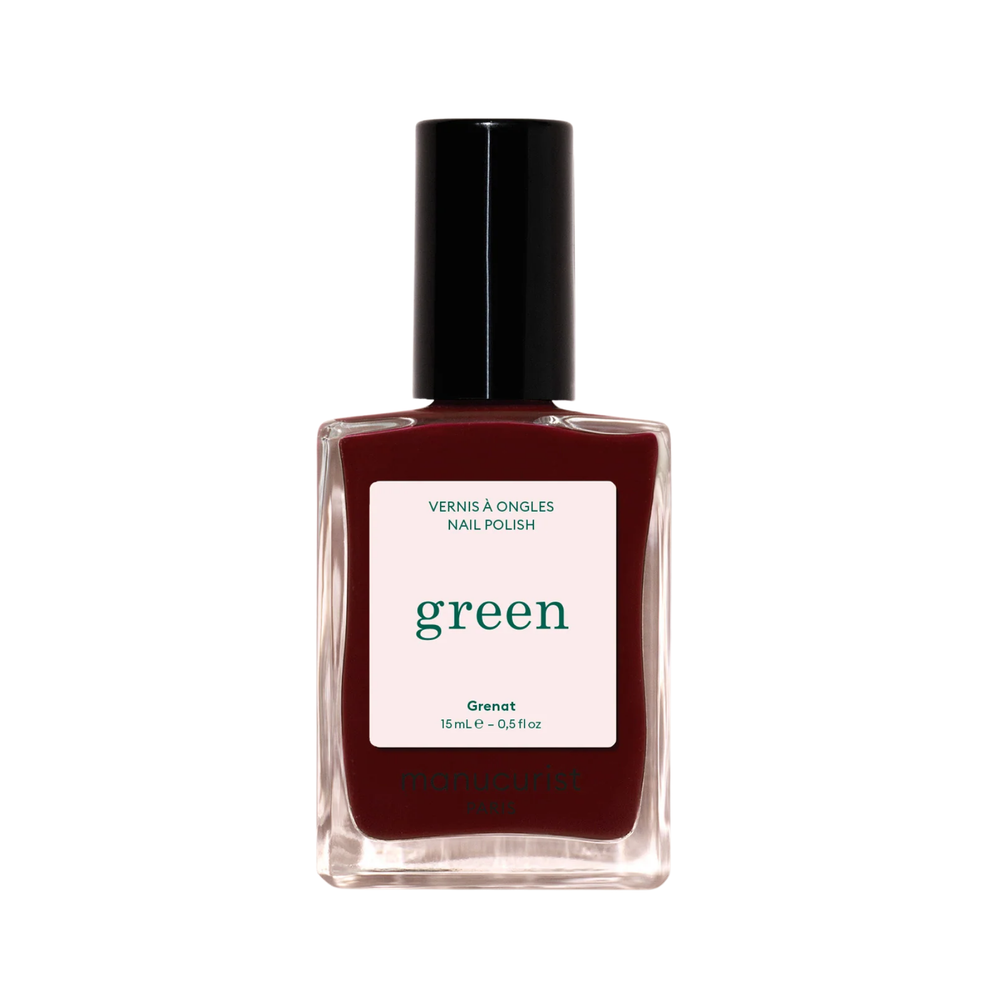Vernis Green - Nuoo