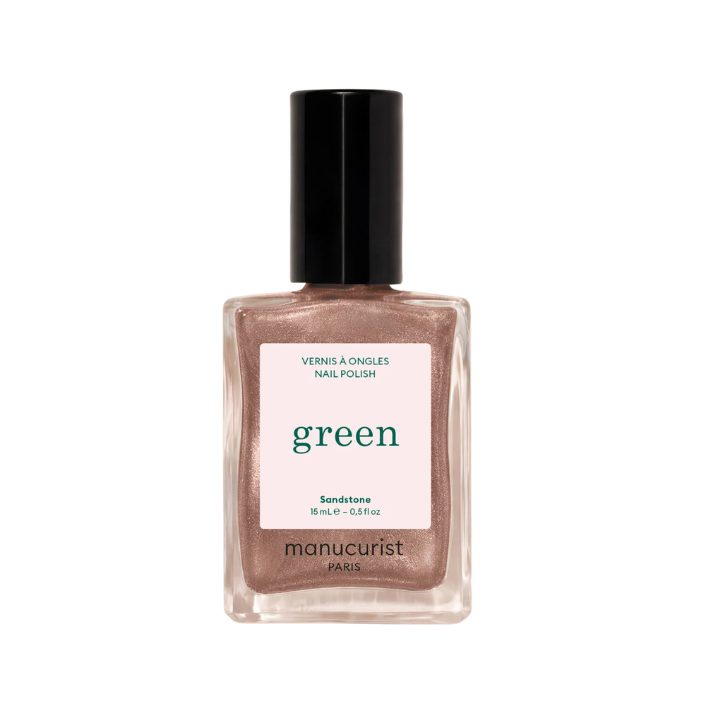 Vernis Green - Nuoo
