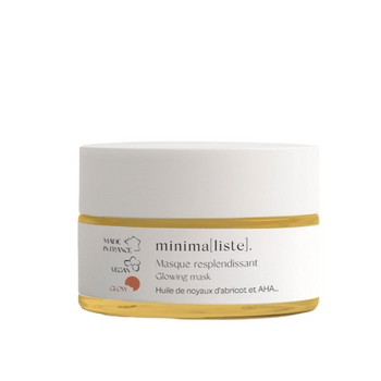 Masque Resplendissant