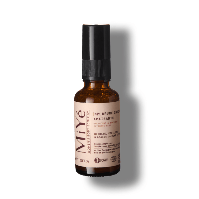 [MY] Brume Intime Apaisante - Nuoo