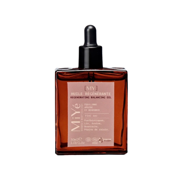 MiYé - Soins visage bio : une approche naturelle pour une peau ...