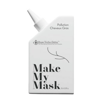 Masque Boue Tricho-Detox