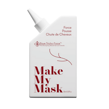 Masque Boue Tricho-Force
