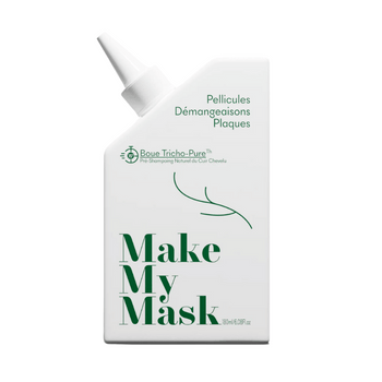 Masque Boue Tricho-Pure