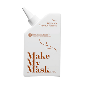 Masque Boue Tricho-Repair