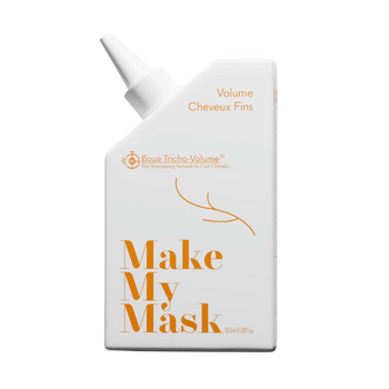 Masque Boue Tricho-Volume
