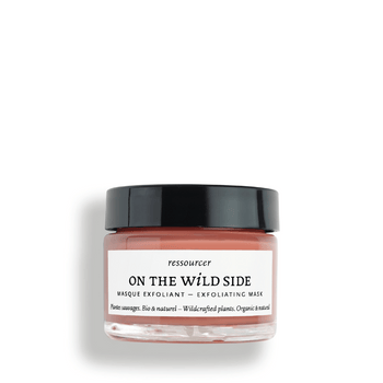 Masque exfoliant - Masques - On the Wild Side