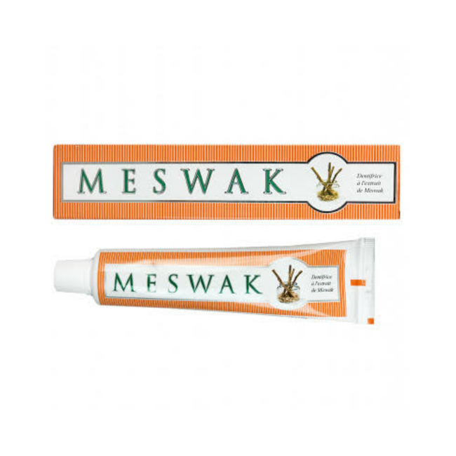 Dentifrice meswak - Nuoo