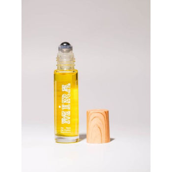 My Mira - Contour des yeux ciao panda
