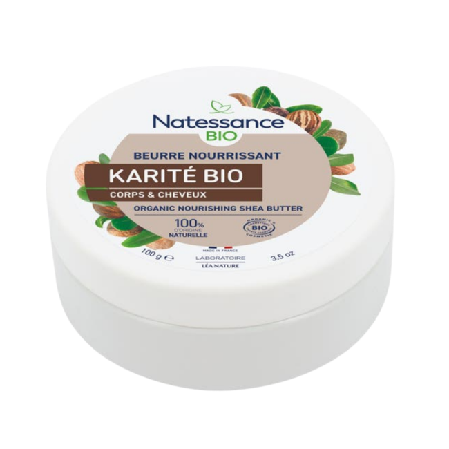 Beurre de Karité - Nuoo