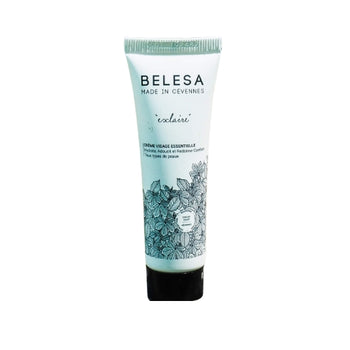 Crème Visage - Belesa