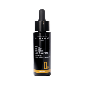 Novexpert - Sérums - Huile de soin Booster aux 5 omégas - NUOO