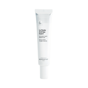 Novexpert - Crèmes de soin - Le Fluide Anti-âge Expert