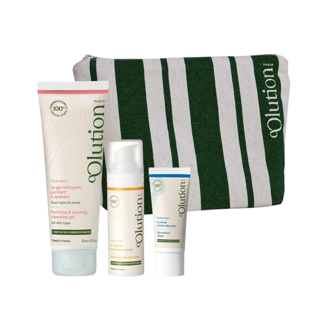 Trousse bestsellers - Nuoo
