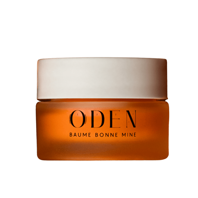 Le Baume Bonne Mine - Nuoo