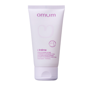 🎁 dès 49€ - Soin intime Omum