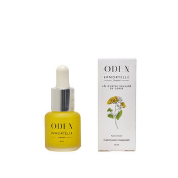 Oden - Huile d'Immortelle