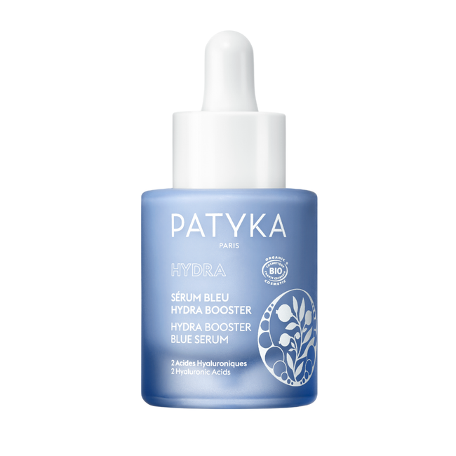 HYDRA - Sérum Bleu Hydra Booster - Nuoo