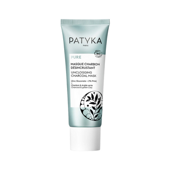 PATYKA-MASQUE-CHARBON-DESINCRUSTANT-NUOO
