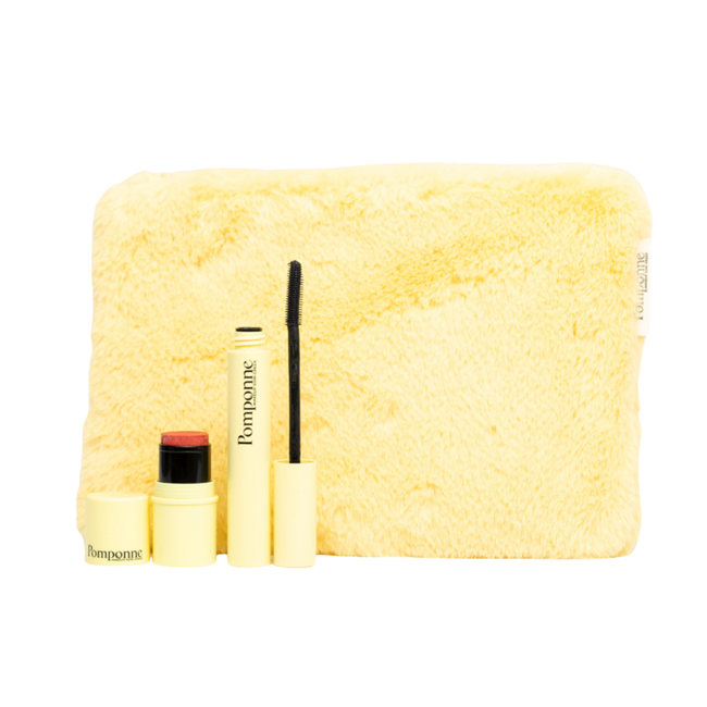 La Trousse Iconique -  Mascara et Fantastick - Nuoo