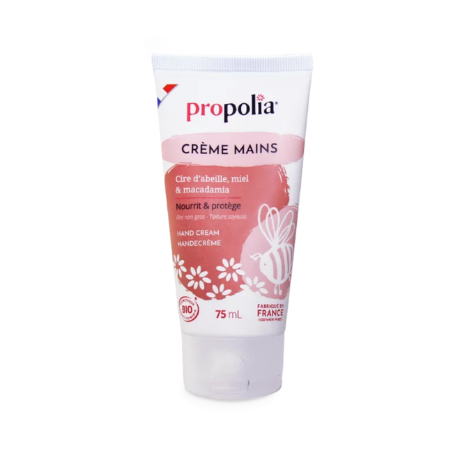 Crème Protectrice Mains - Nuoo