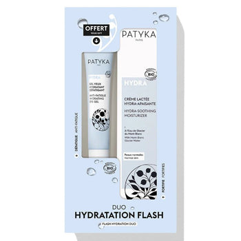 Patyka - Duo Hydratation Flash